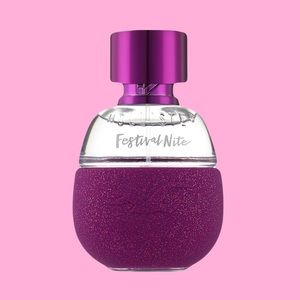 Hollister Festival Nite Perfume